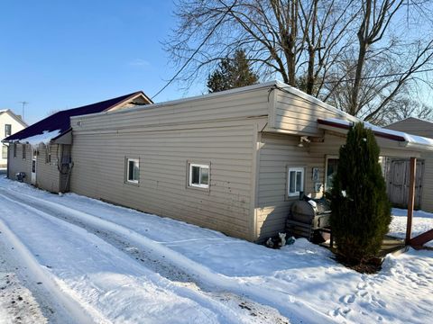 Tiny photo for 235 S Main Street, New Bloomington, OH 43341 (MLS # 225044978)