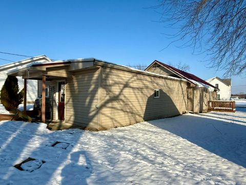 Tiny photo for 235 S Main Street, New Bloomington, OH 43341 (MLS # 225044978)