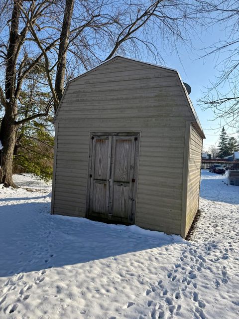 Tiny photo for 235 S Main Street, New Bloomington, OH 43341 (MLS # 225044978)