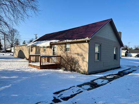 Photo of 235 S Main Street, New Bloomington, OH 43341 (MLS # 225044978)