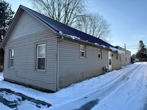 Tiny photo for 235 S Main Street, New Bloomington, OH 43341 (MLS # 225044978)