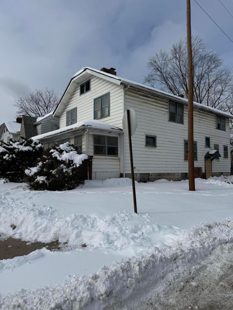 Tiny photo for 1488 Loretta Avenue, Columbus, OH 43211 (MLS # 226002933)