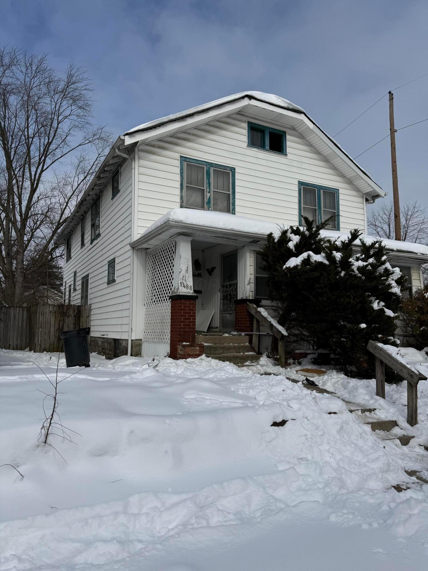 1488 Loretta Avenue