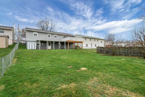 Tiny photo for 1825 Zimmer Street, Lancaster, OH 43130 (MLS # 226007348)