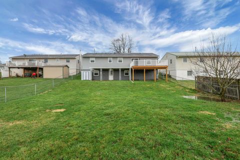 Tiny photo for 1825 Zimmer Street, Lancaster, OH 43130 (MLS # 226007348)