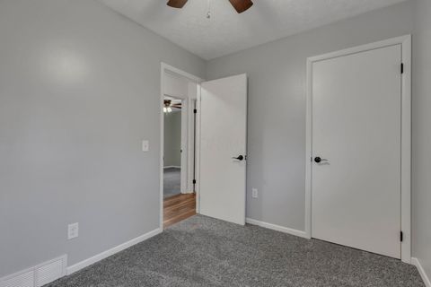 Tiny photo for 1825 Zimmer Street, Lancaster, OH 43130 (MLS # 226007348)