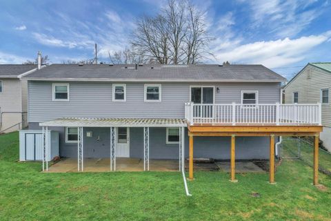 Tiny photo for 1825 Zimmer Street, Lancaster, OH 43130 (MLS # 226007348)