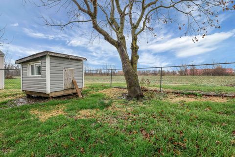 Tiny photo for 1825 Zimmer Street, Lancaster, OH 43130 (MLS # 226007348)