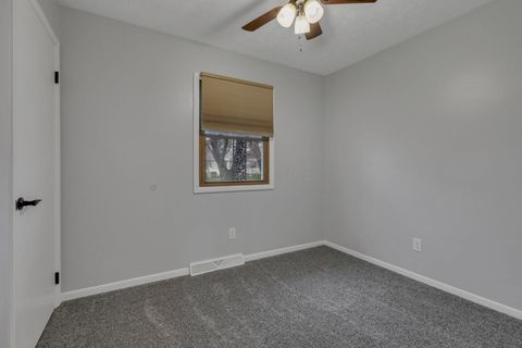 Tiny photo for 1825 Zimmer Street, Lancaster, OH 43130 (MLS # 226007348)