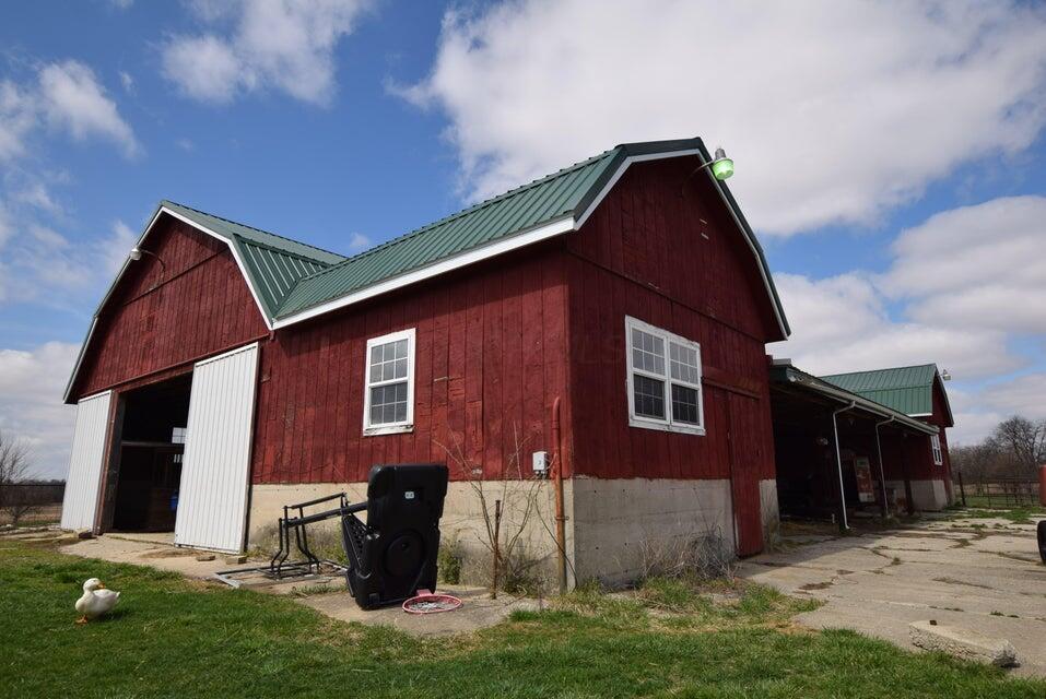 4358 S Elm Tree Road, Saint Paris, Ohio image 36