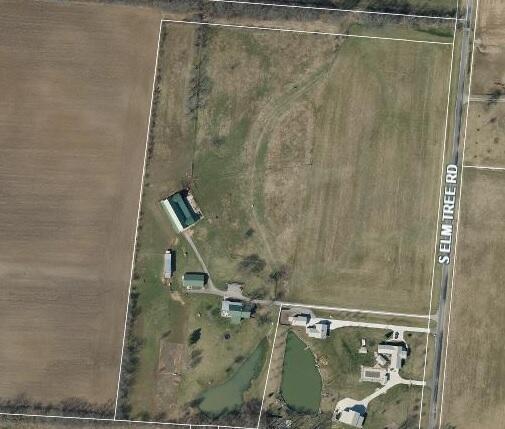 4358 S Elm Tree Road, Saint Paris, Ohio image 44