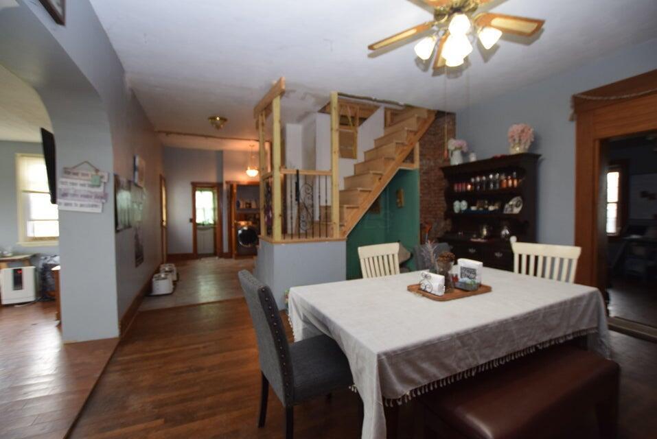 4358 S Elm Tree Road, Saint Paris, Ohio image 10