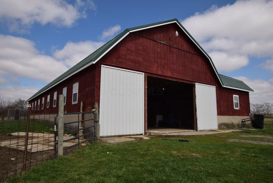 4358 S Elm Tree Road, Saint Paris, Ohio image 35