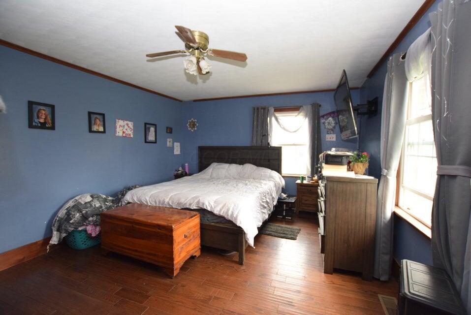 4358 S Elm Tree Road, Saint Paris, Ohio image 15