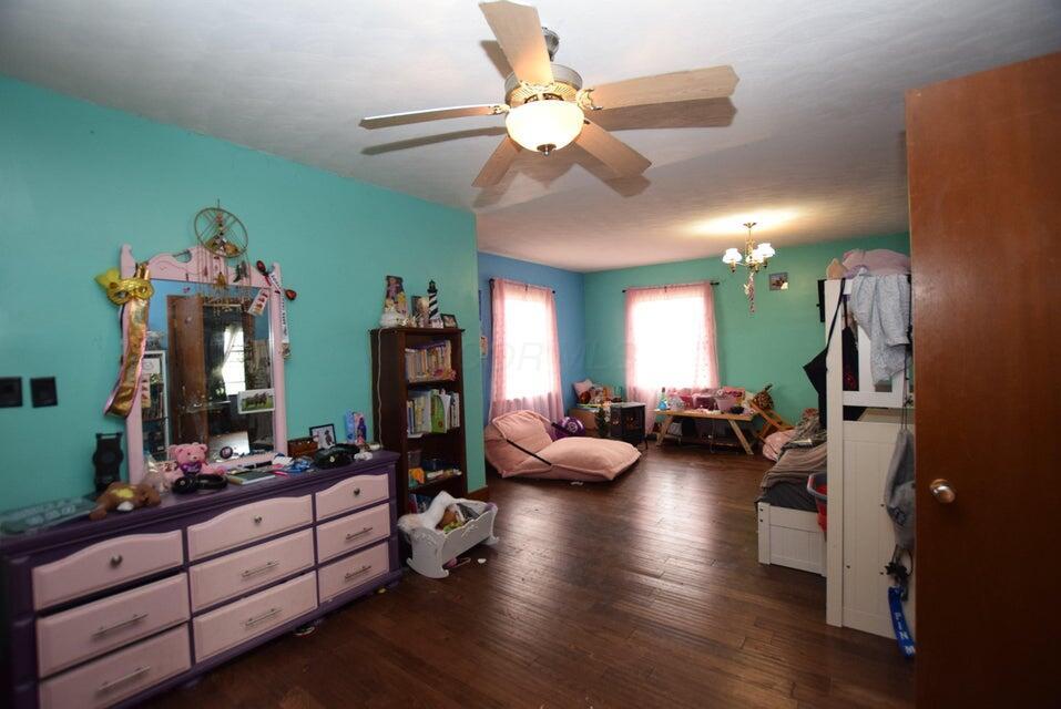 4358 S Elm Tree Road, Saint Paris, Ohio image 17