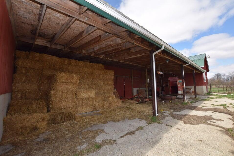 4358 S Elm Tree Road, Saint Paris, Ohio image 37