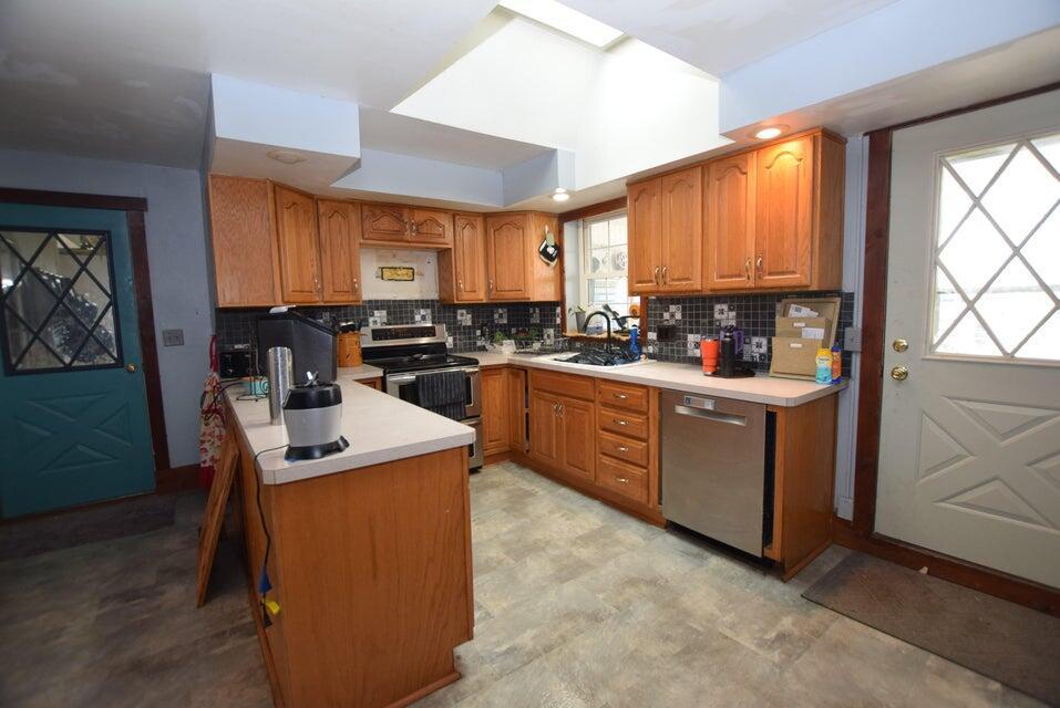 4358 S Elm Tree Road, Saint Paris, Ohio image 3