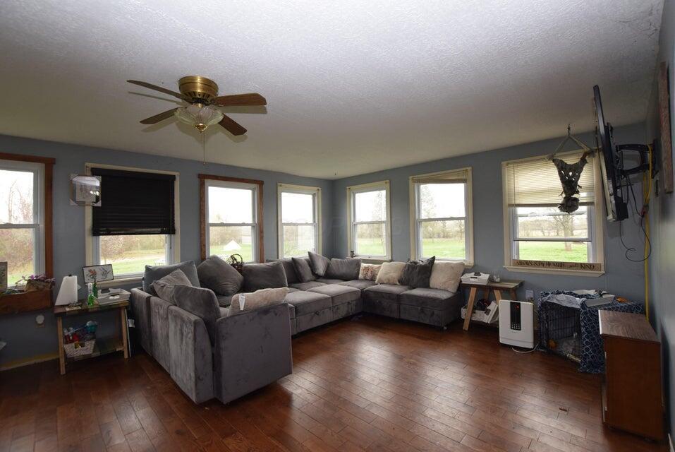 4358 S Elm Tree Road, Saint Paris, Ohio image 11