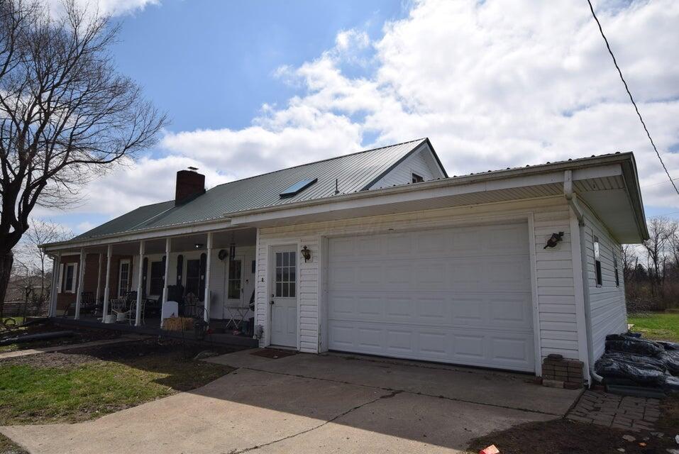 4358 S Elm Tree Road, Saint Paris, Ohio image 1