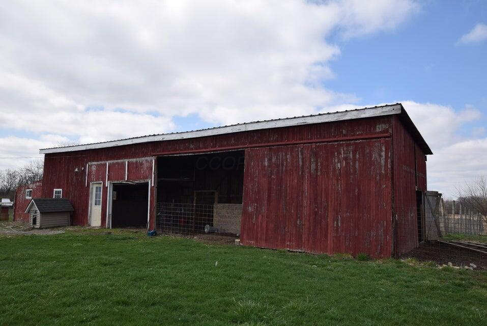 4358 S Elm Tree Road, Saint Paris, Ohio image 30