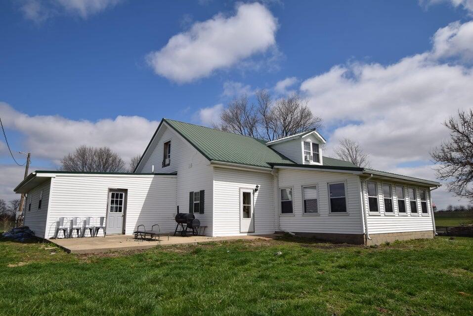 4358 S Elm Tree Road, Saint Paris, Ohio image 28