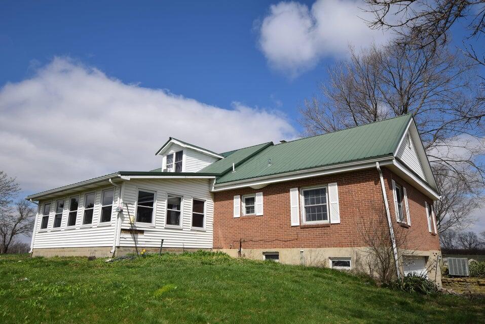 4358 S Elm Tree Road, Saint Paris, Ohio image 29