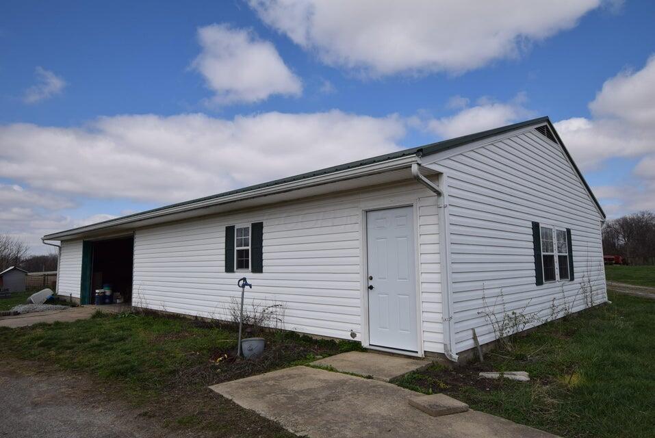 4358 S Elm Tree Road, Saint Paris, Ohio image 31