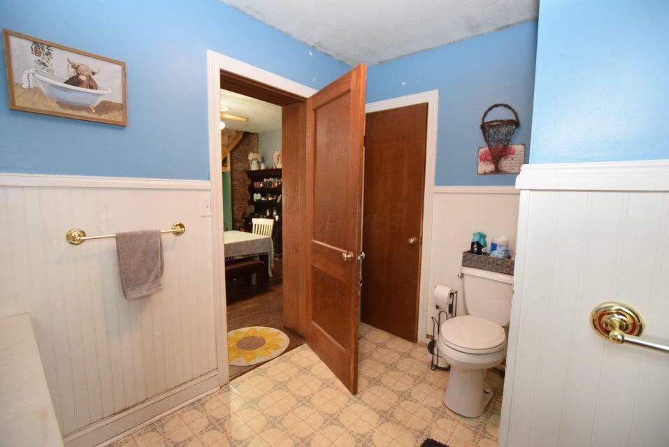 4358 S Elm Tree Road, Saint Paris, Ohio image 14