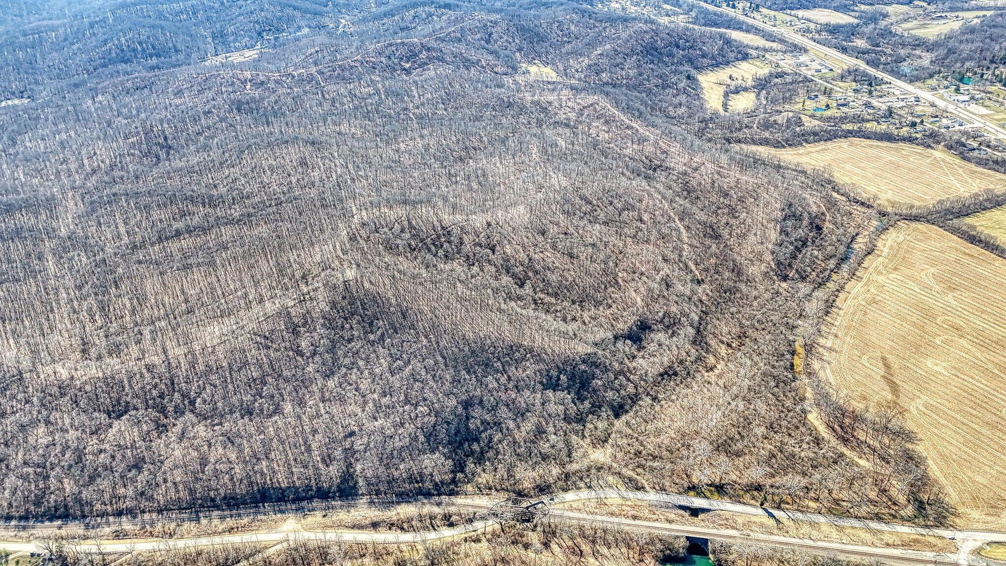 Three Locks Road, Chillicothe, Ohio image 9