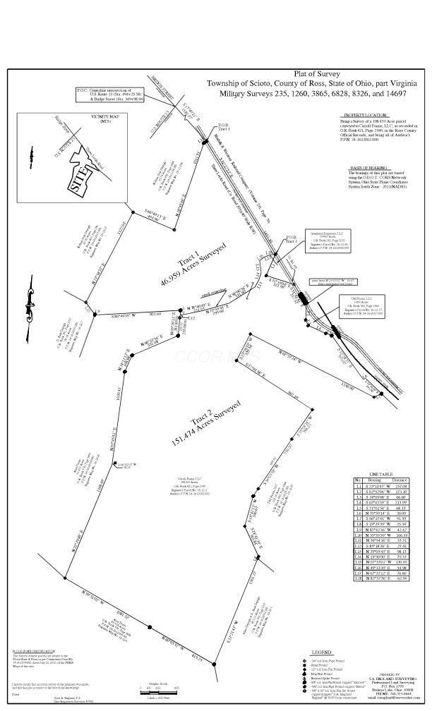 Three Locks Road, Chillicothe, Ohio image 13