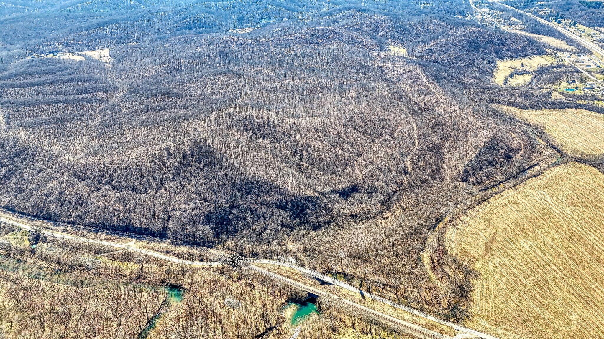 Three Locks Road, Chillicothe, Ohio image 8
