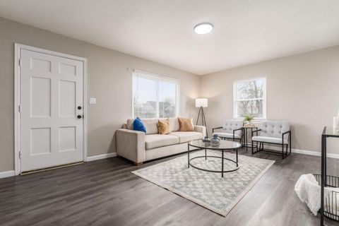 Photo of 3085 Hamilton Avenue, Columbus, OH 43224 (MLS # 226011458)