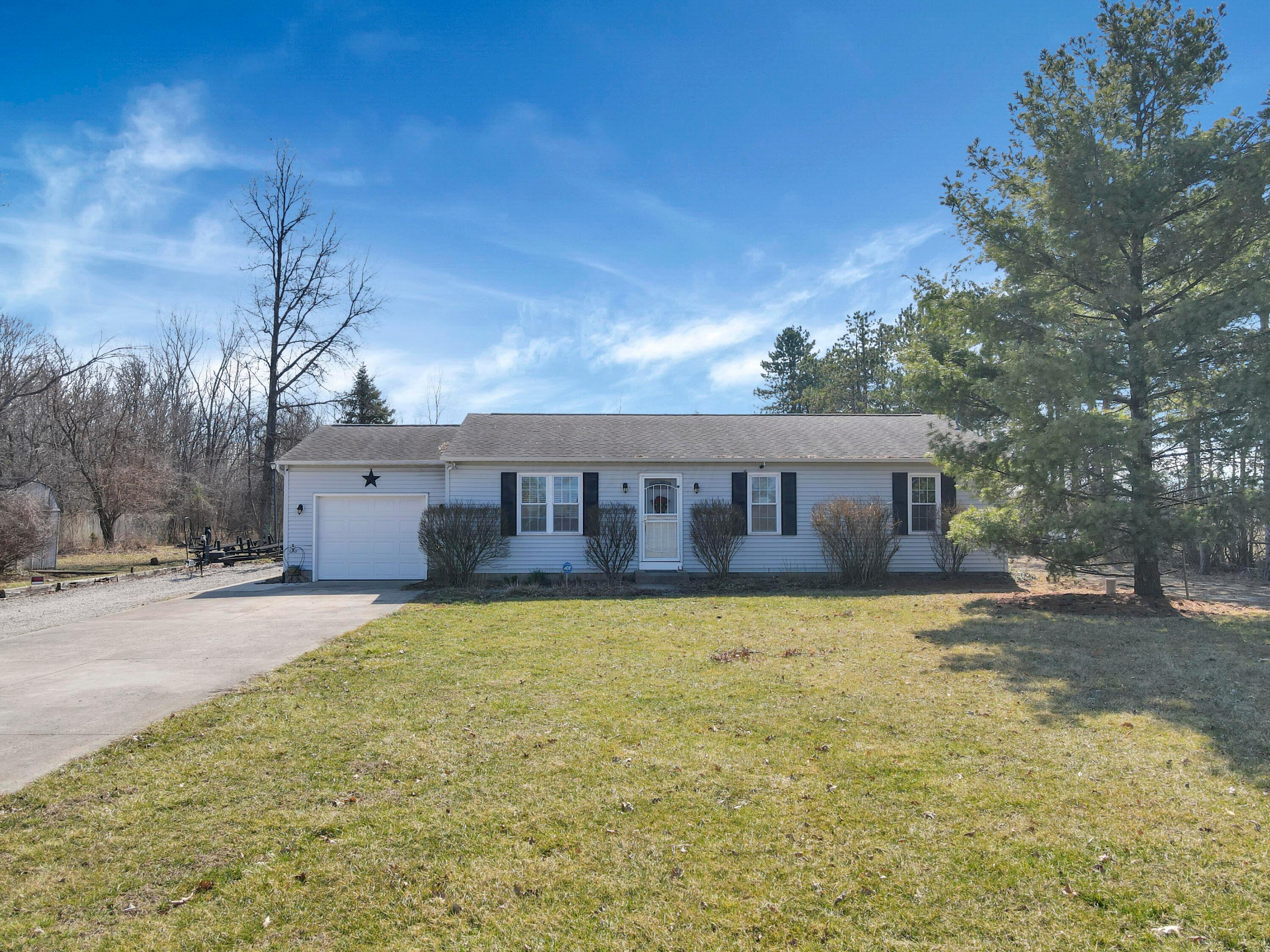 11751 Palmer Road, Etna, Ohio image 1