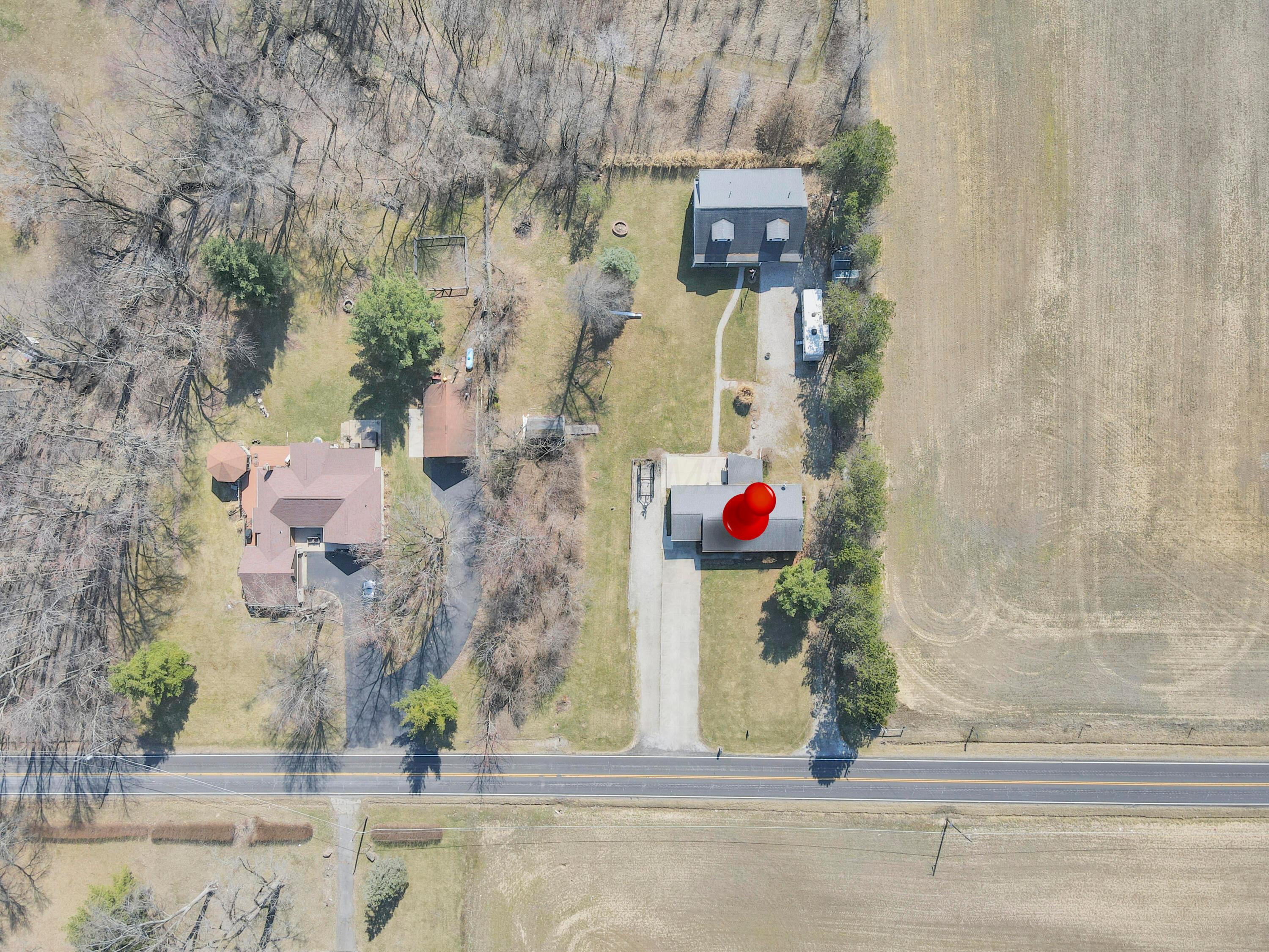 11751 Palmer Road, Etna, Ohio image 48