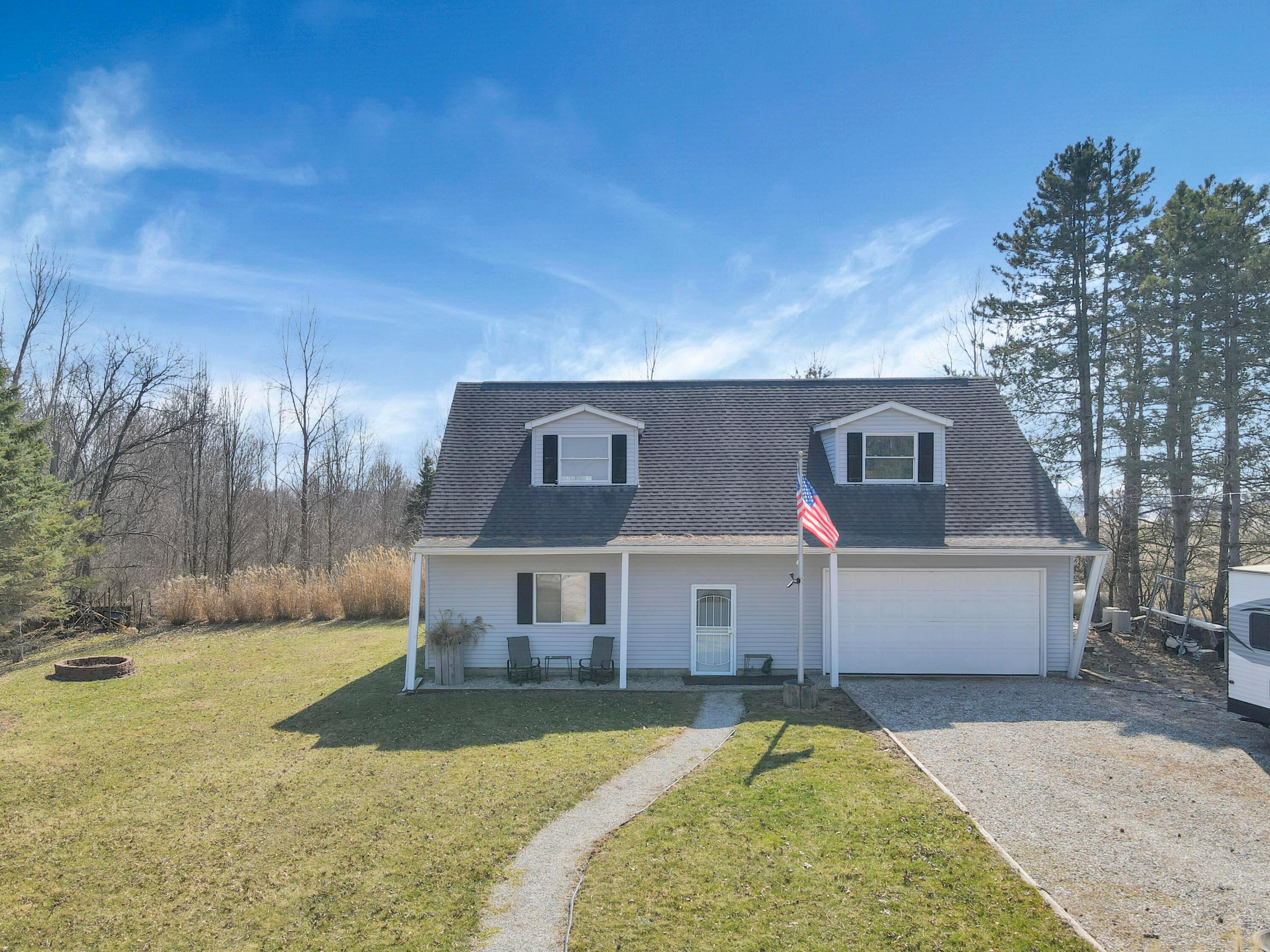 11751 Palmer Road, Etna, Ohio image 27