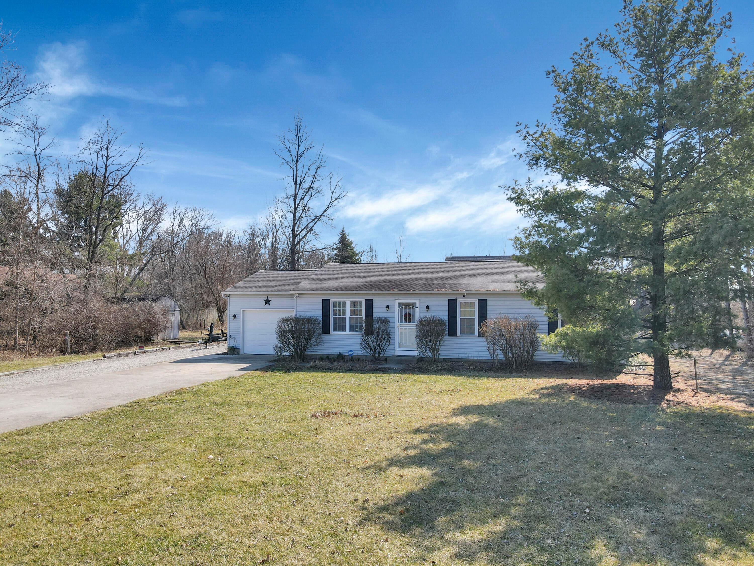 11751 Palmer Road, Etna, Ohio image 2
