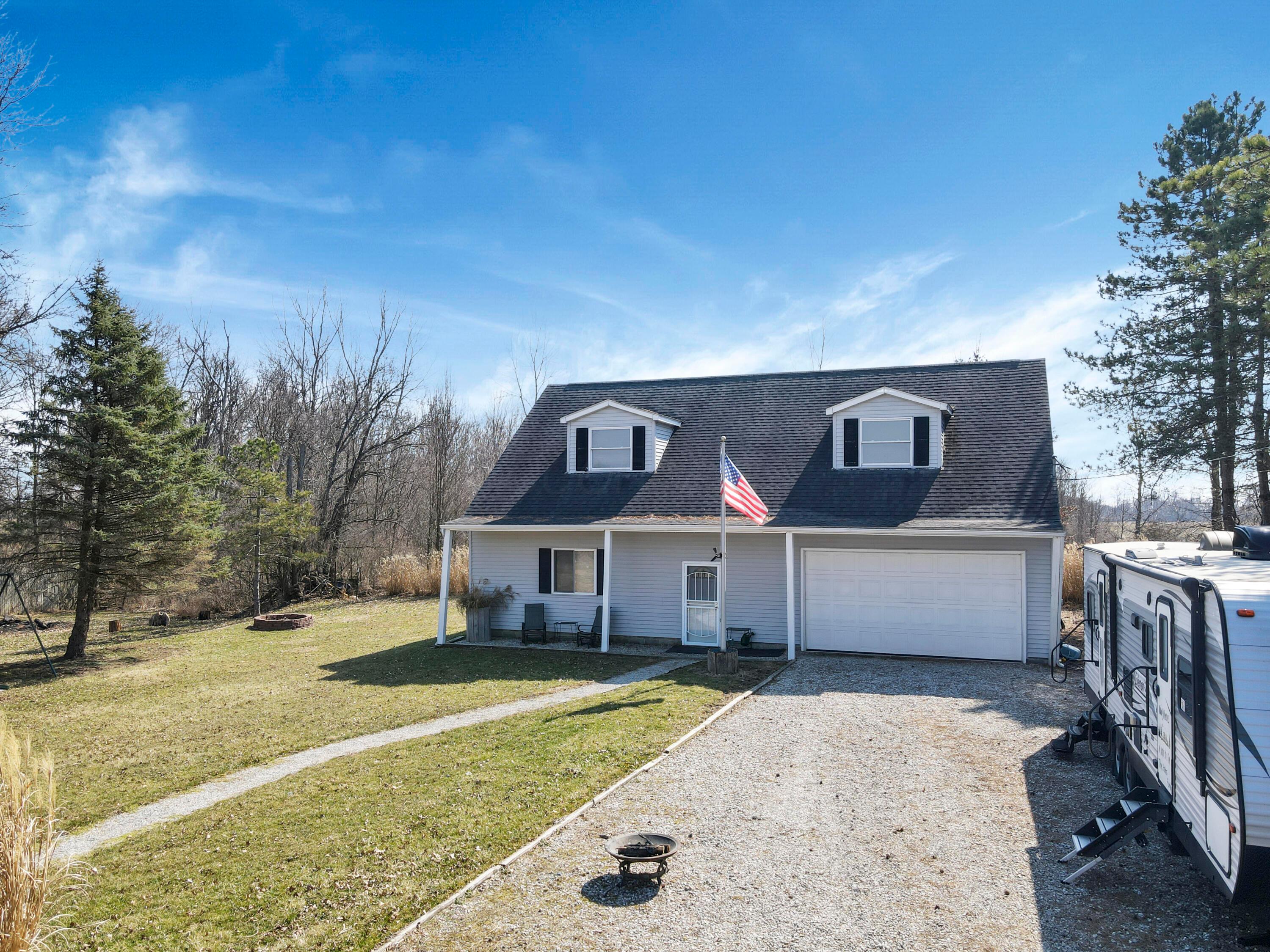 11751 Palmer Road, Etna, Ohio image 28