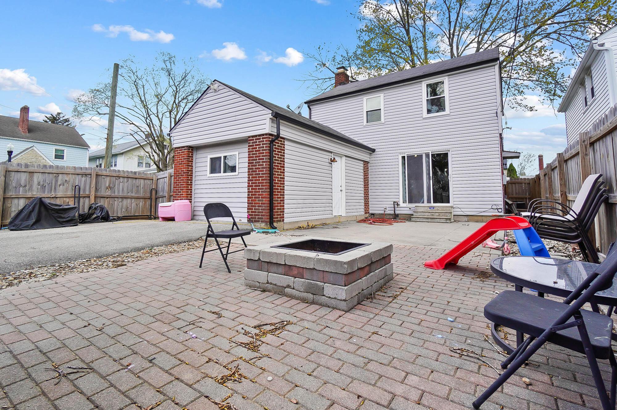 3033 Wicklow Road, Columbus, Ohio image 34