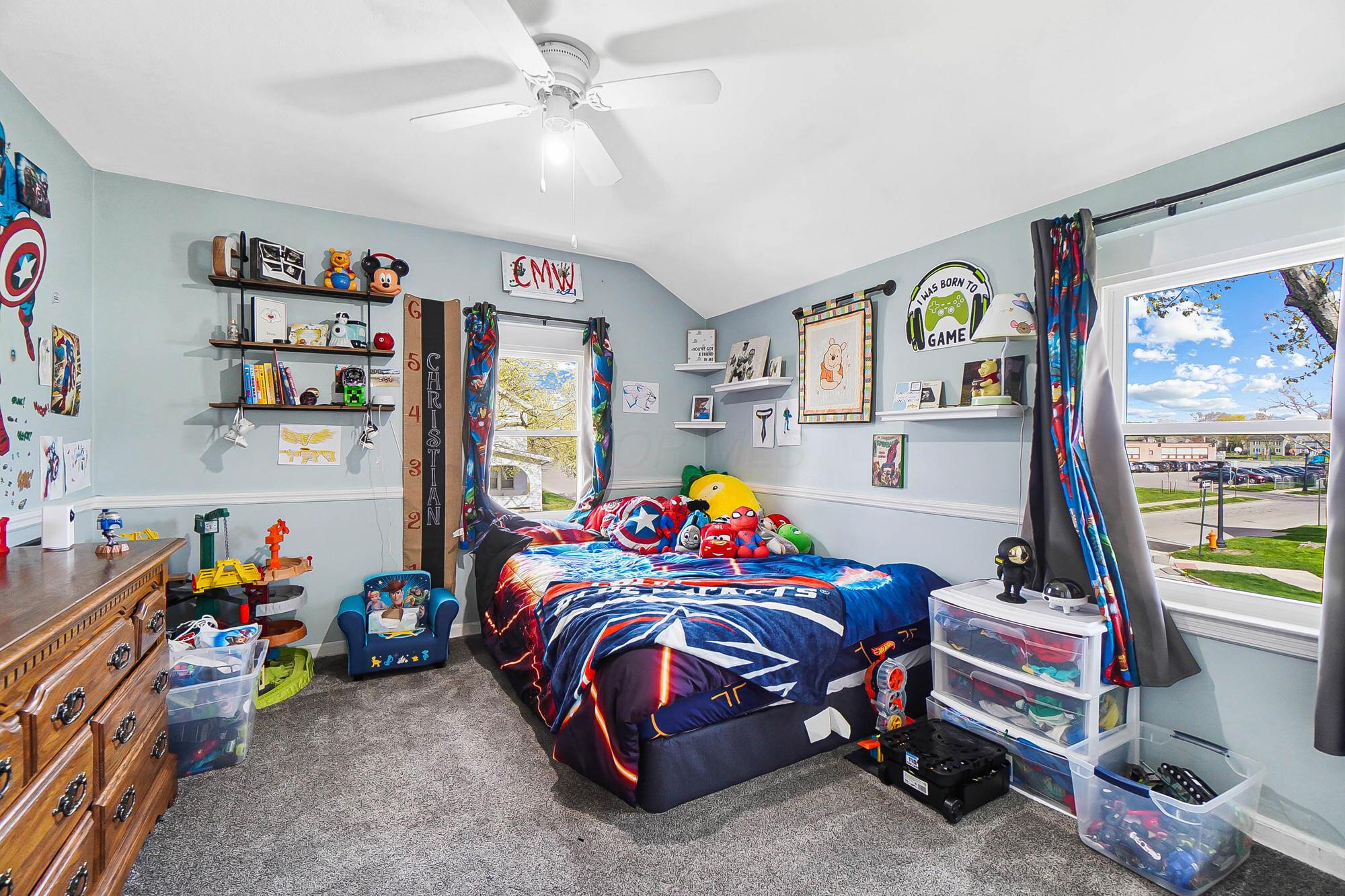 3033 Wicklow Road, Columbus, Ohio image 24
