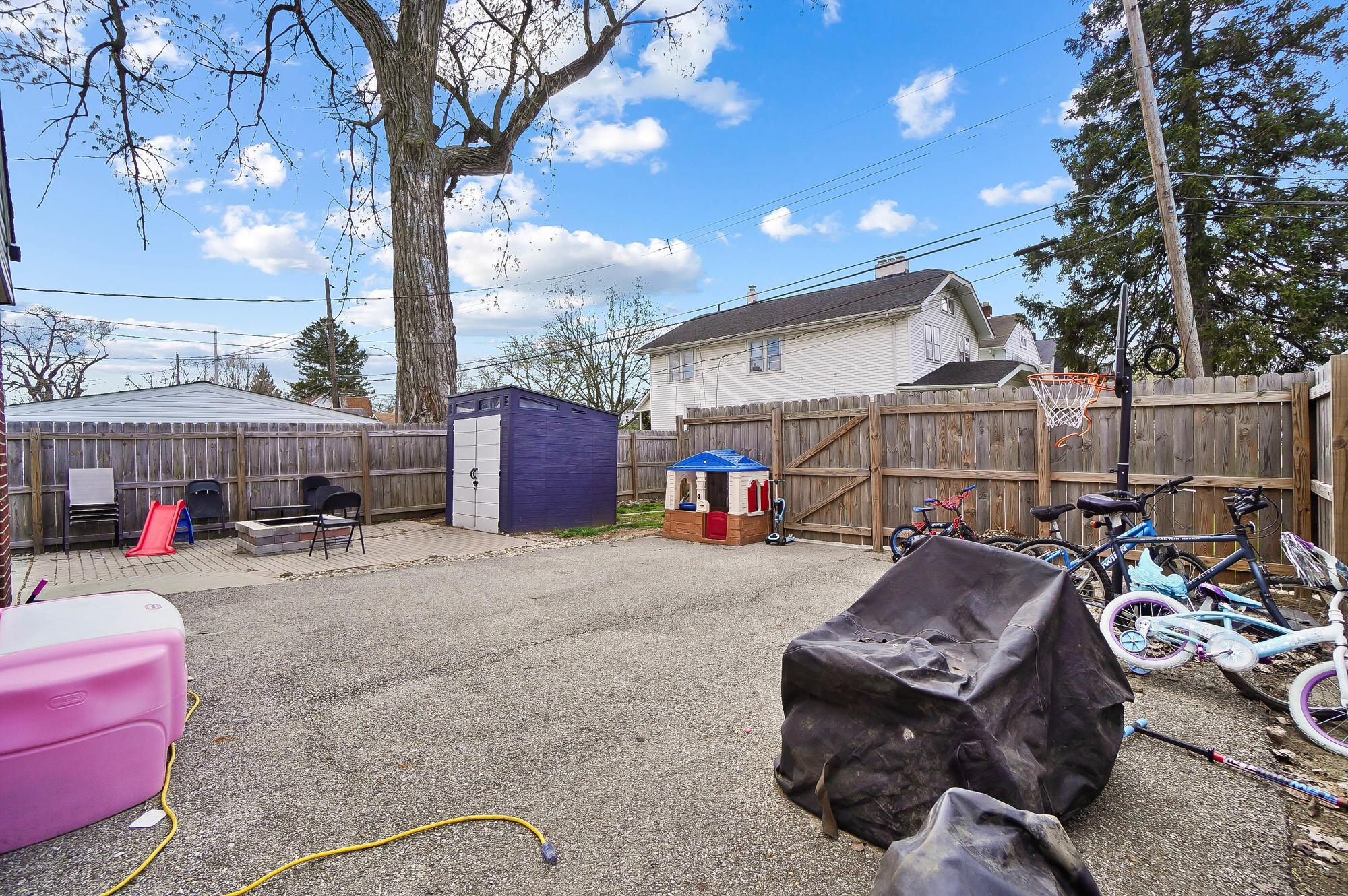 3033 Wicklow Road, Columbus, Ohio image 37