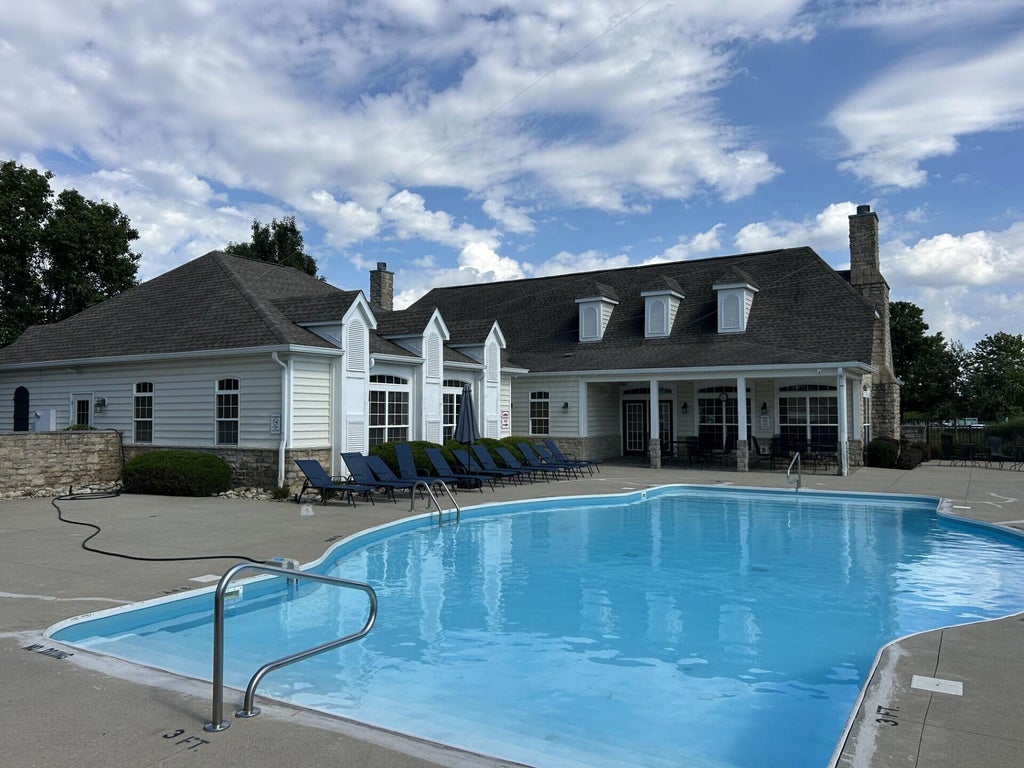 Photo of 5600 Vintage Place, Dublin, OH 43016 (MLS # 226034541)