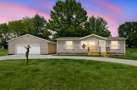 7326 State Route 19 U6 L194-195 Drive Mount Gilead OH 43338