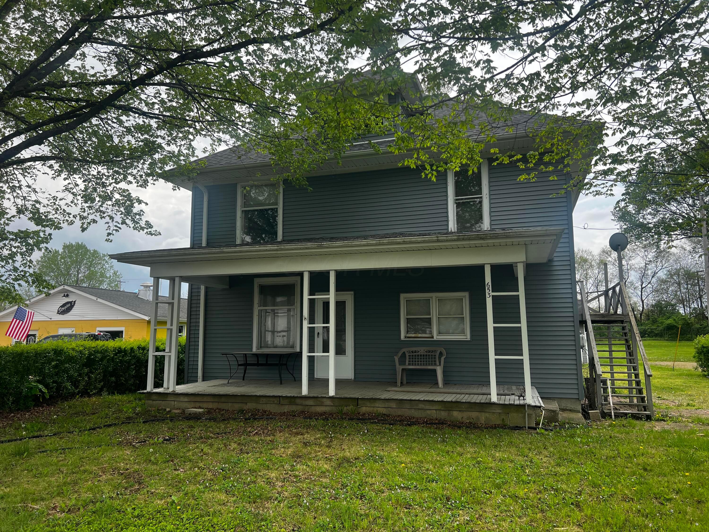 653 W Main Street, Plain City, Ohio image 1