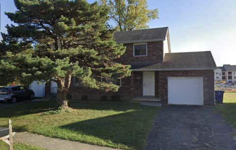 Photo of 3479-3481 Westpoint Drive, Columbus, OH 43232 (MLS # 226015673)