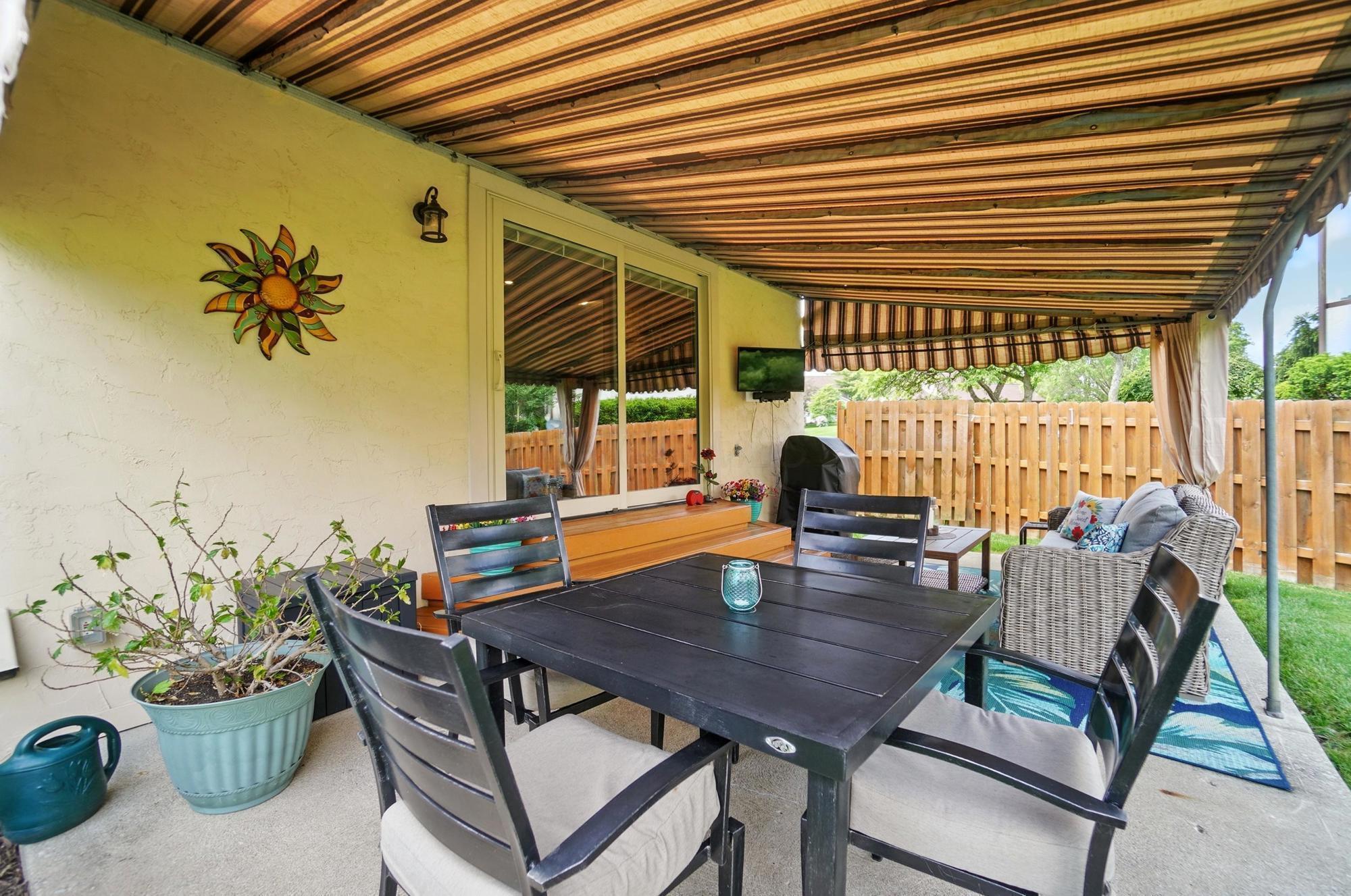 5336 Rocky Creek Drive, Grove City, Ohio image 34
