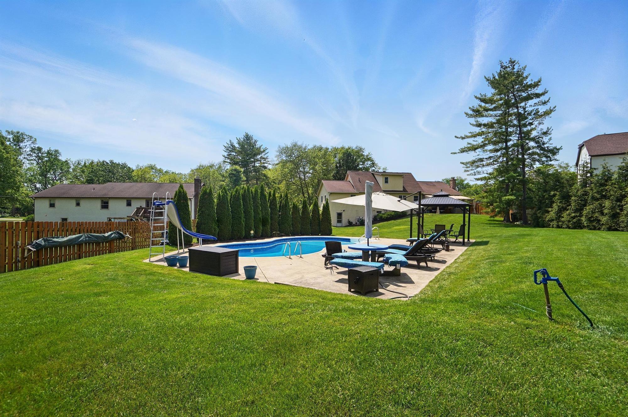 5336 Rocky Creek Drive, Grove City, Ohio image 44