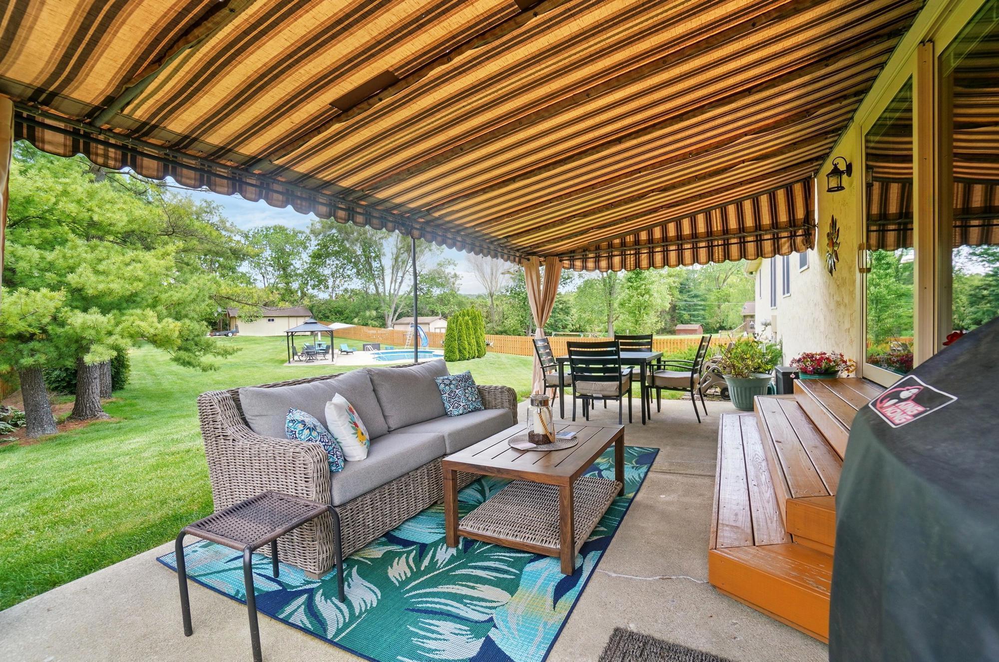 5336 Rocky Creek Drive, Grove City, Ohio image 35