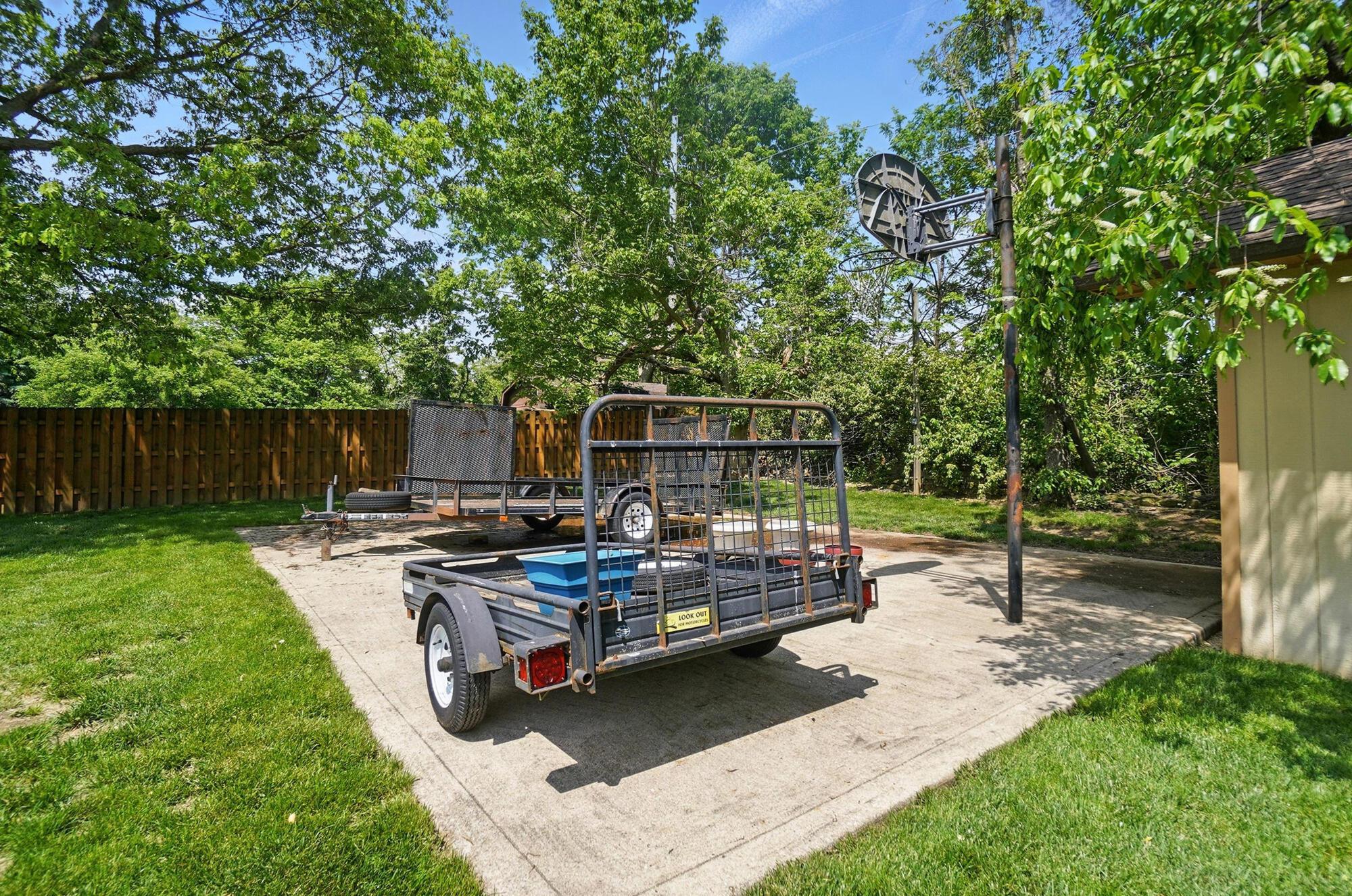 5336 Rocky Creek Drive, Grove City, Ohio image 40