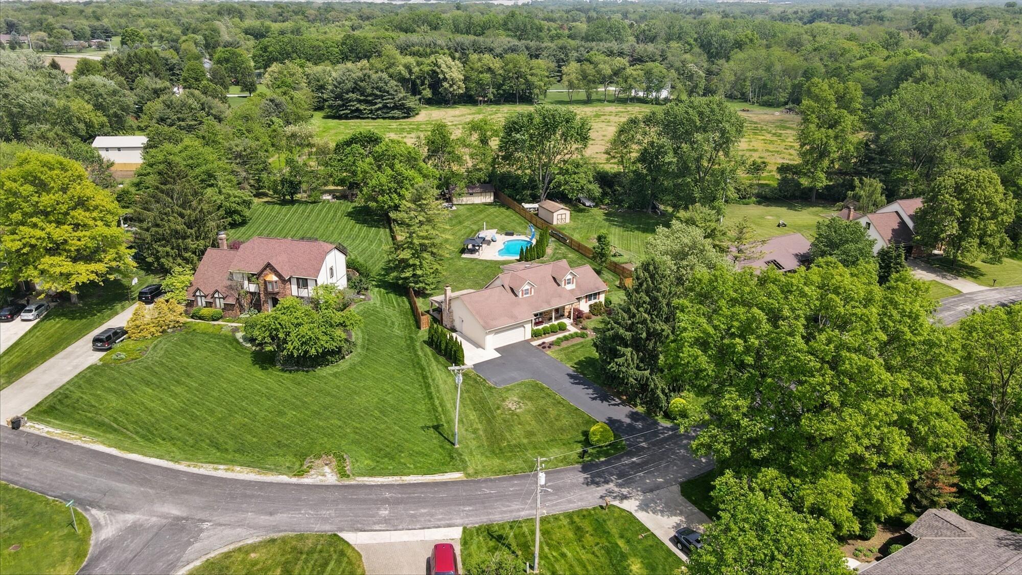 5336 Rocky Creek Drive, Grove City, Ohio image 50