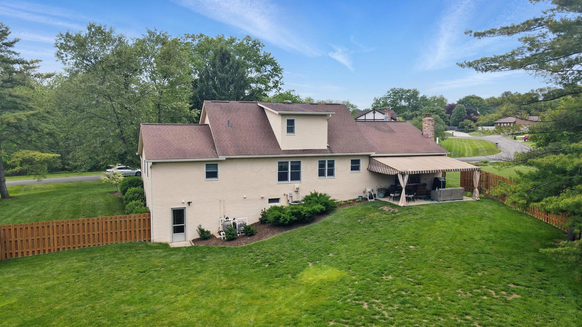 5336 Rocky Creek Drive, Grove City, Ohio image 48